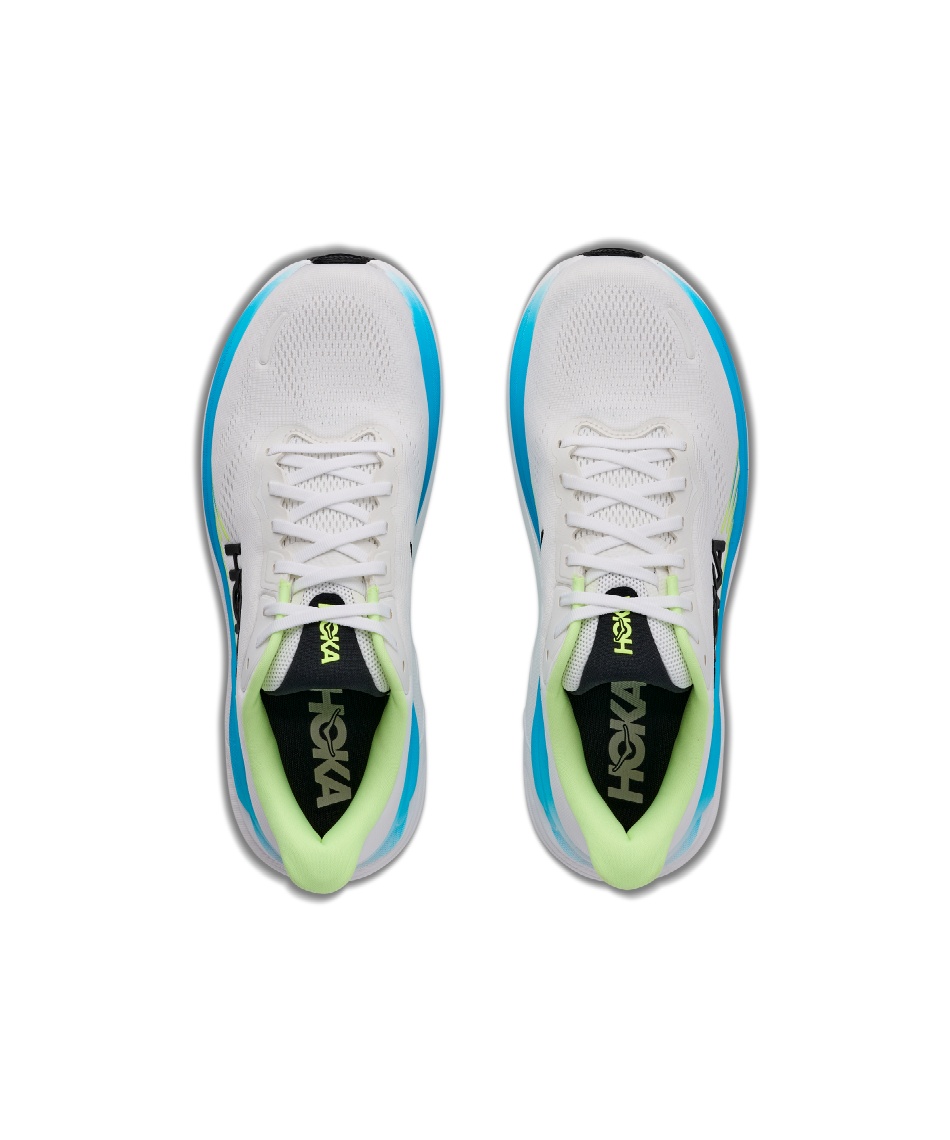 7月1日発売】 ホカ (HOKA) ランニングシューズ クリフトン 11 WD