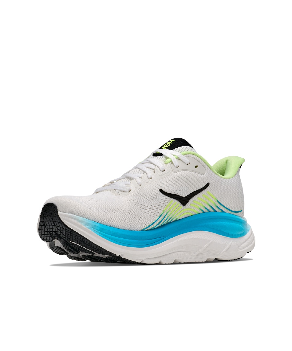 7月1日発売】 ホカ (HOKA) ランニングシューズ クリフトン 11 WD