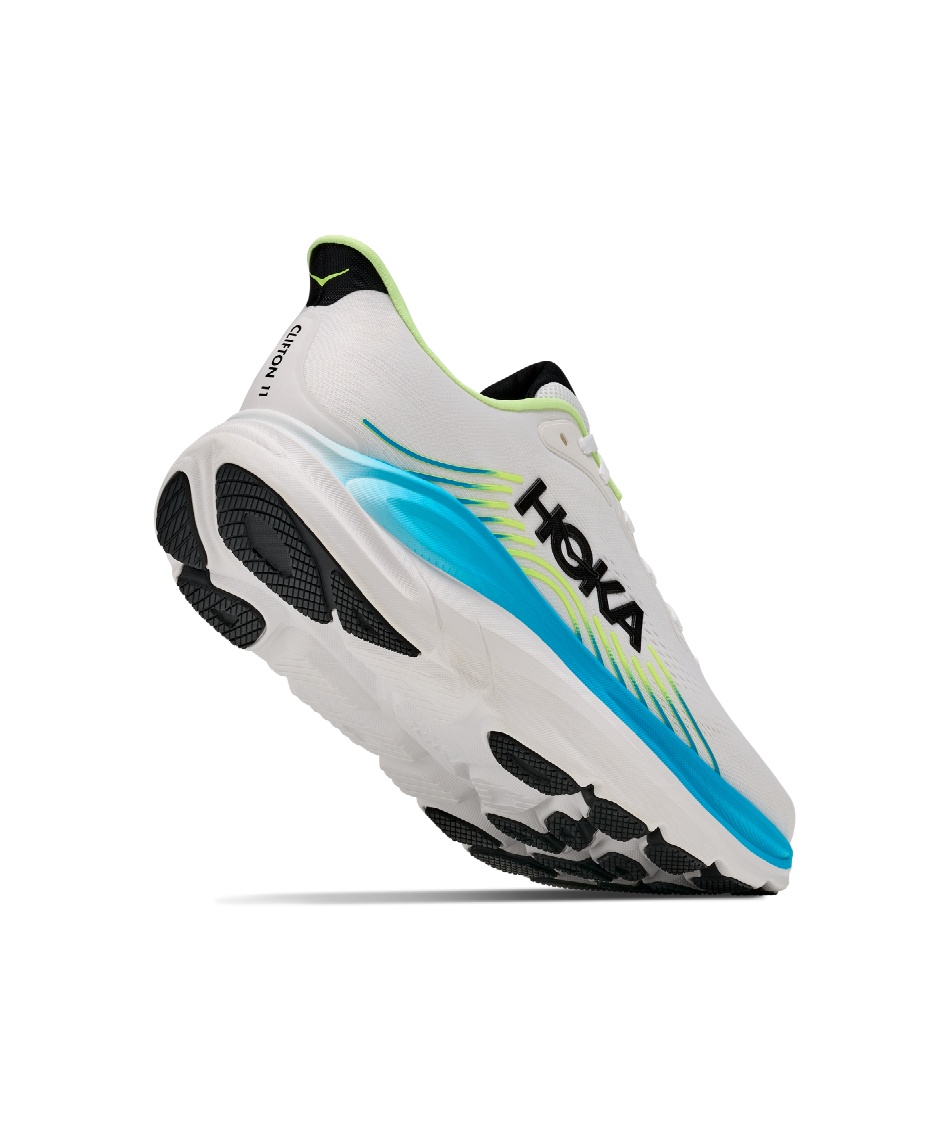 7月1日発売】 ホカ (HOKA) ランニングシューズ クリフトン 11 WD