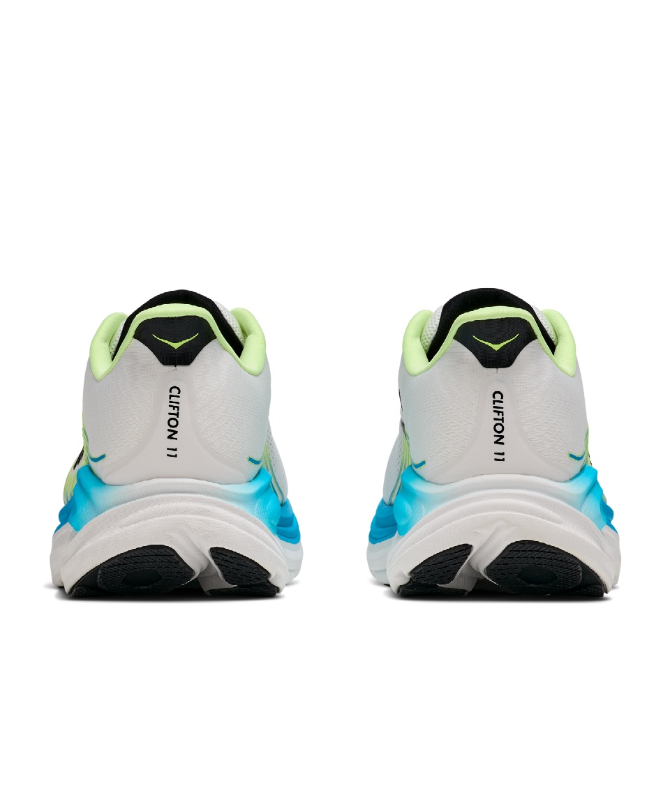 7月1日発売】 ホカ (HOKA) ランニングシューズ クリフトン 11 WD
