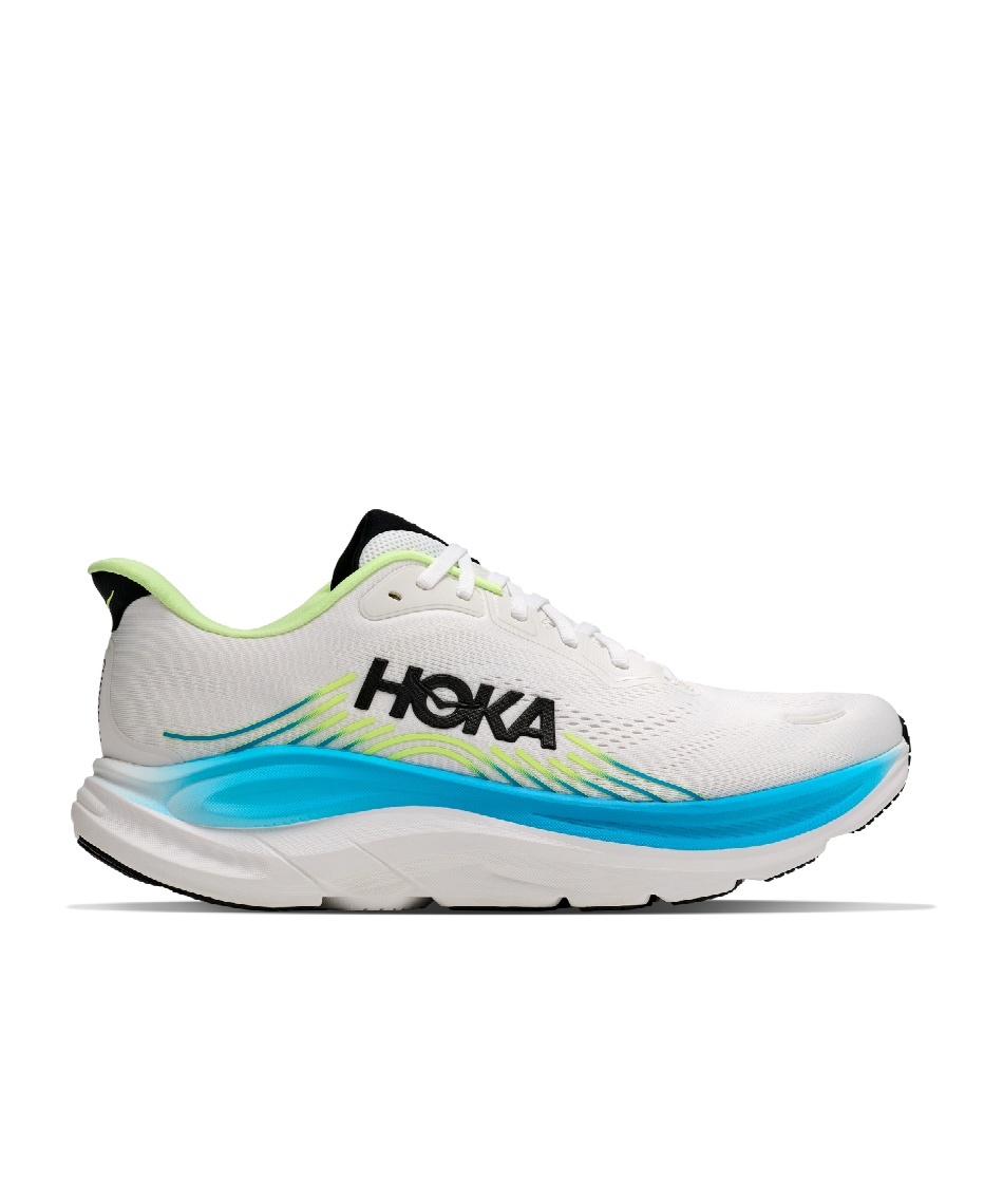 7月1日発売】 ホカ (HOKA) ランニングシューズ クリフトン 11 WD