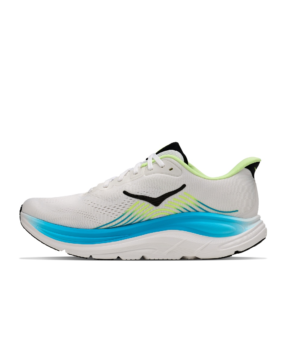 7月1日発売】 ホカ (HOKA) ランニングシューズ クリフトン 11 WD