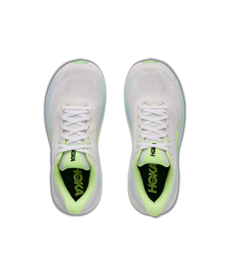 ホカ (HOKA) ランニングシューズ クリフトン 11 WD ワイド 1177539-FYZ