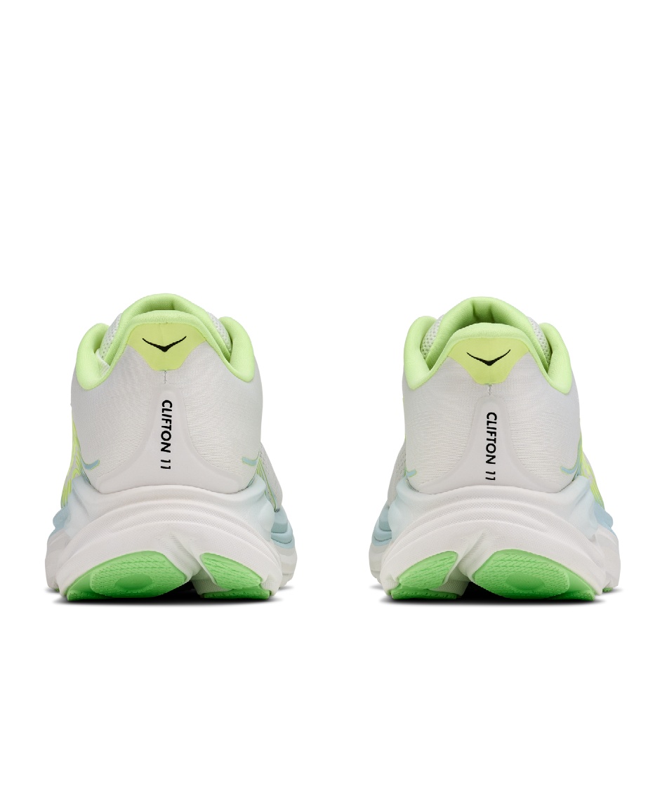 ホカ (HOKA) ランニングシューズ クリフトン 11 WD ワイド 1177539-FYZ
