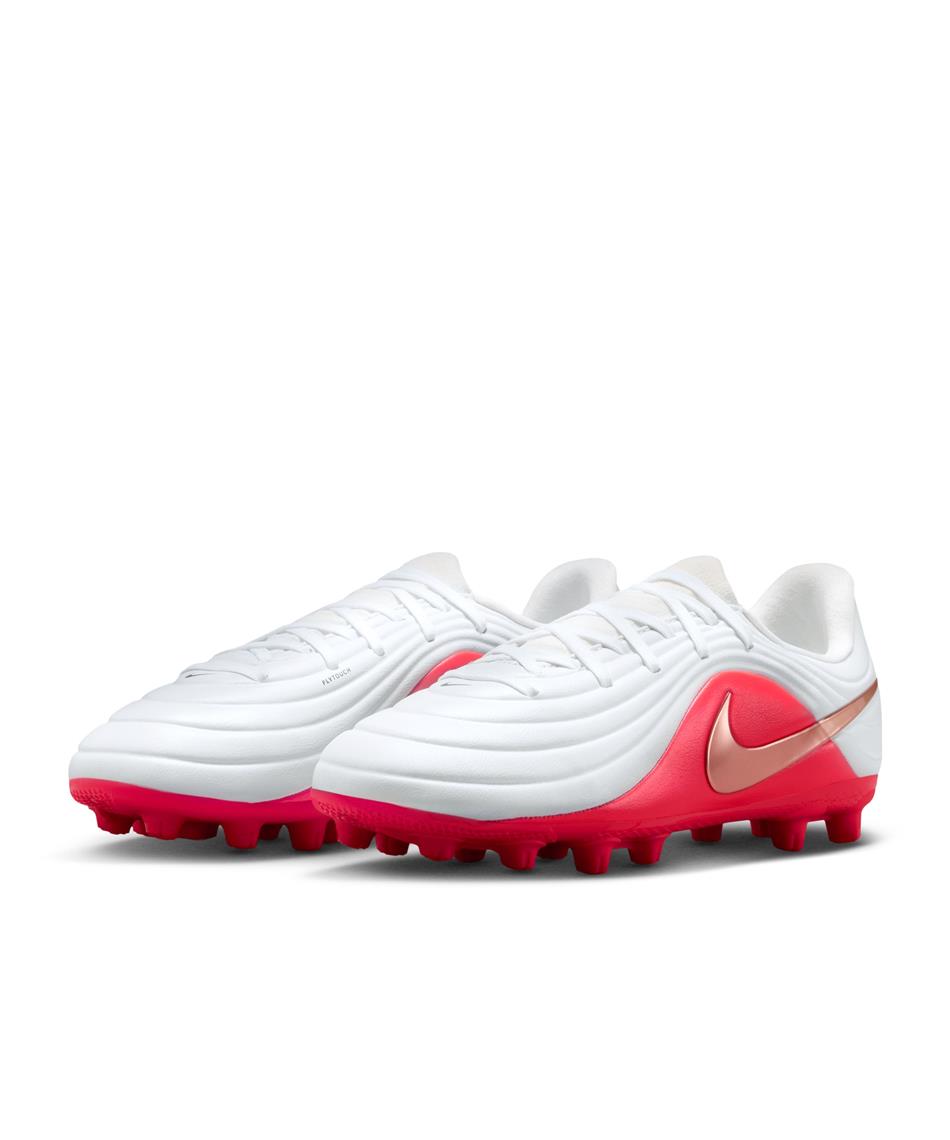 ナイキ(NIKE) サッカースパイク FA JR ティエンポMS HG IB5036-100