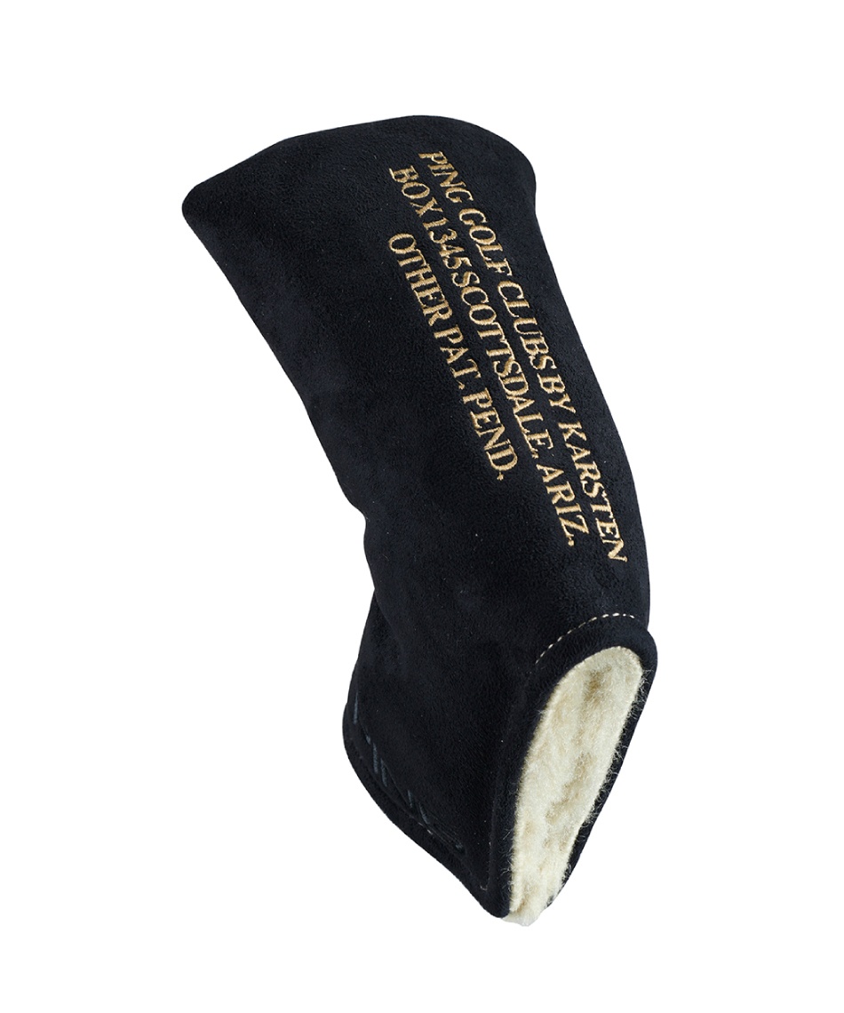 �l���|�C���g80pt �y���������z�s��(PING) �w�b�h�J�o�[ �p�^�[�p HC-U2617 �A���T�[�p�^�[�J�o�[ �u���[�h�p 39329 �y�������K�i�z BK