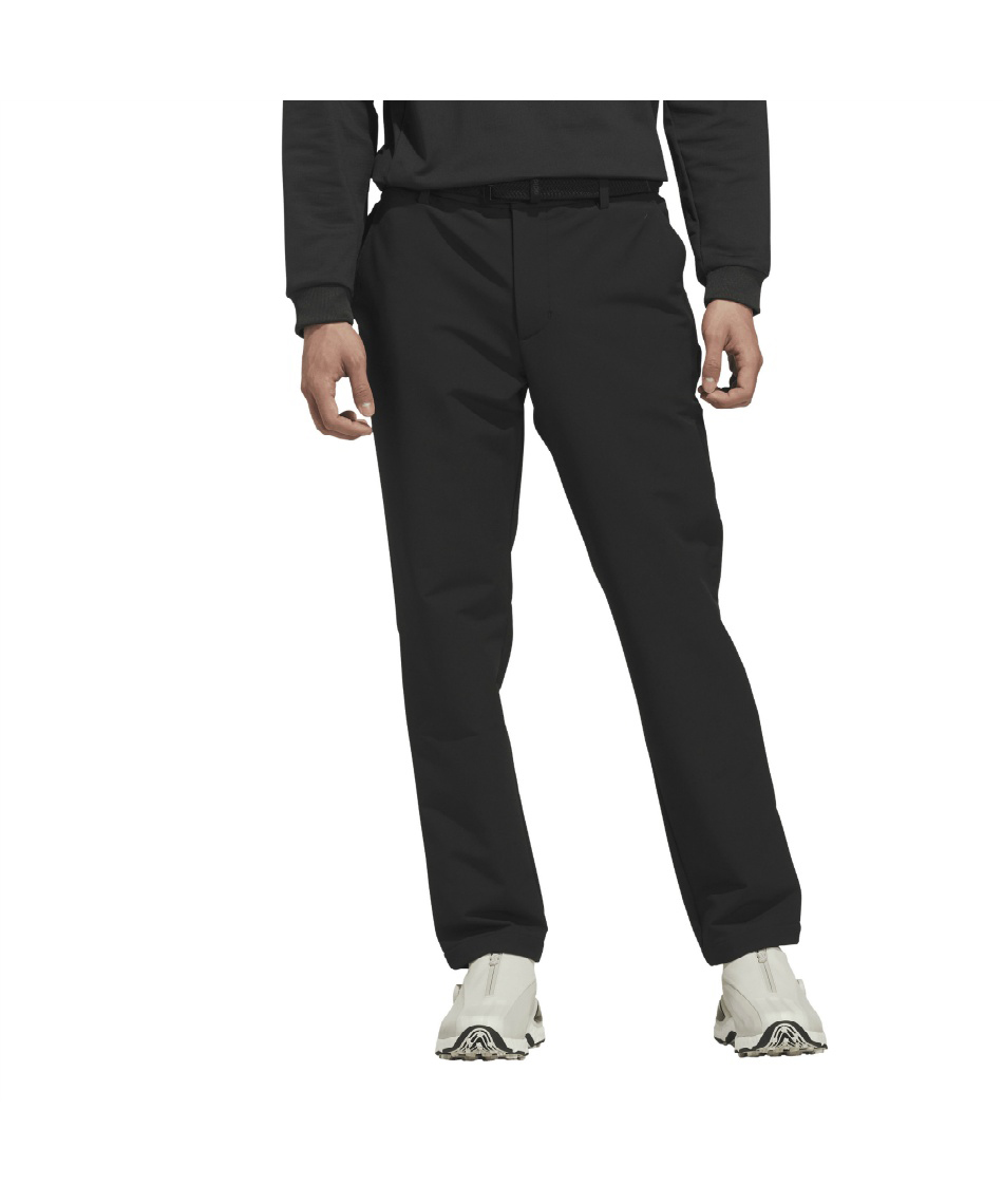 アディダス(adidas) ゴルフウェア ロングパンツ CLIMAWARM クライマ