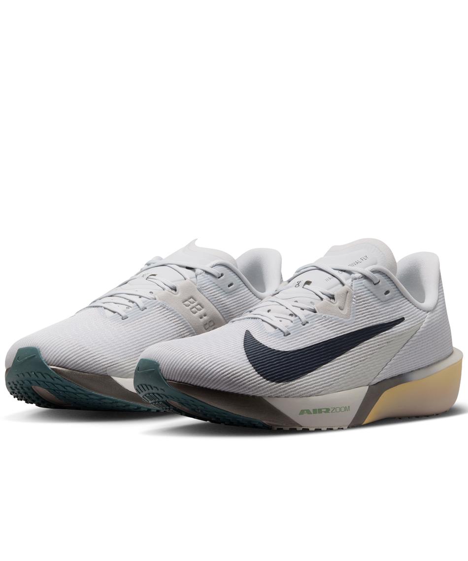 ナイキ(NIKE) ランニングシューズ 26FA ズームライバルフライ 4 FV6040