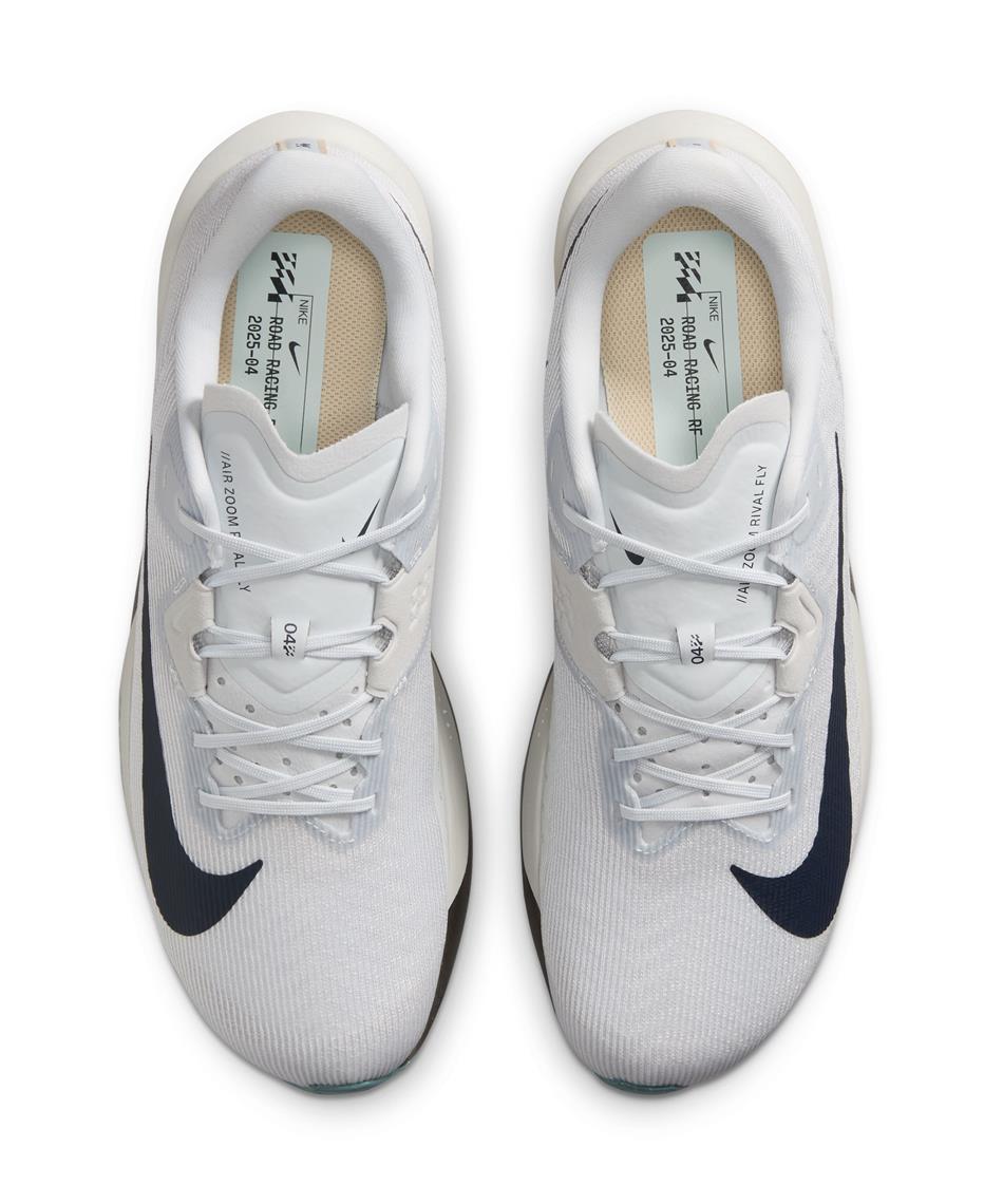 ナイキ(NIKE) ランニングシューズ 26FA ズームライバルフライ 4 FV6040