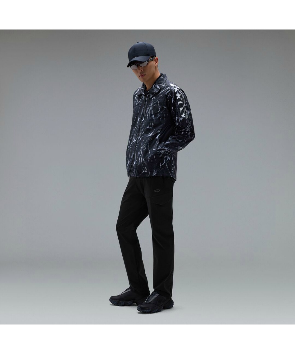 オークリー(OAKLEY) ゴルフウェア ロングパンツ Oakley Tactful