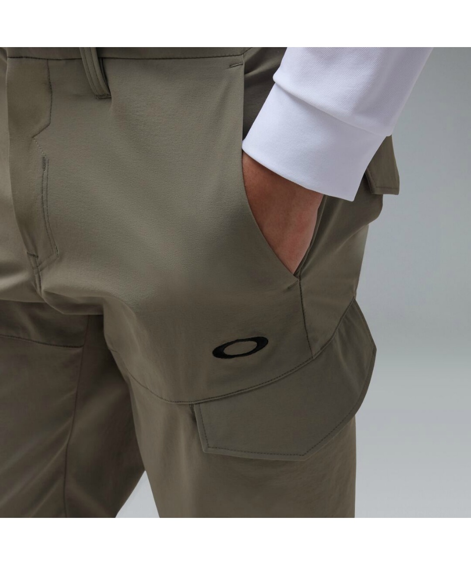 オークリー(OAKLEY) ゴルフウェア ロングパンツ Oakley Tactful