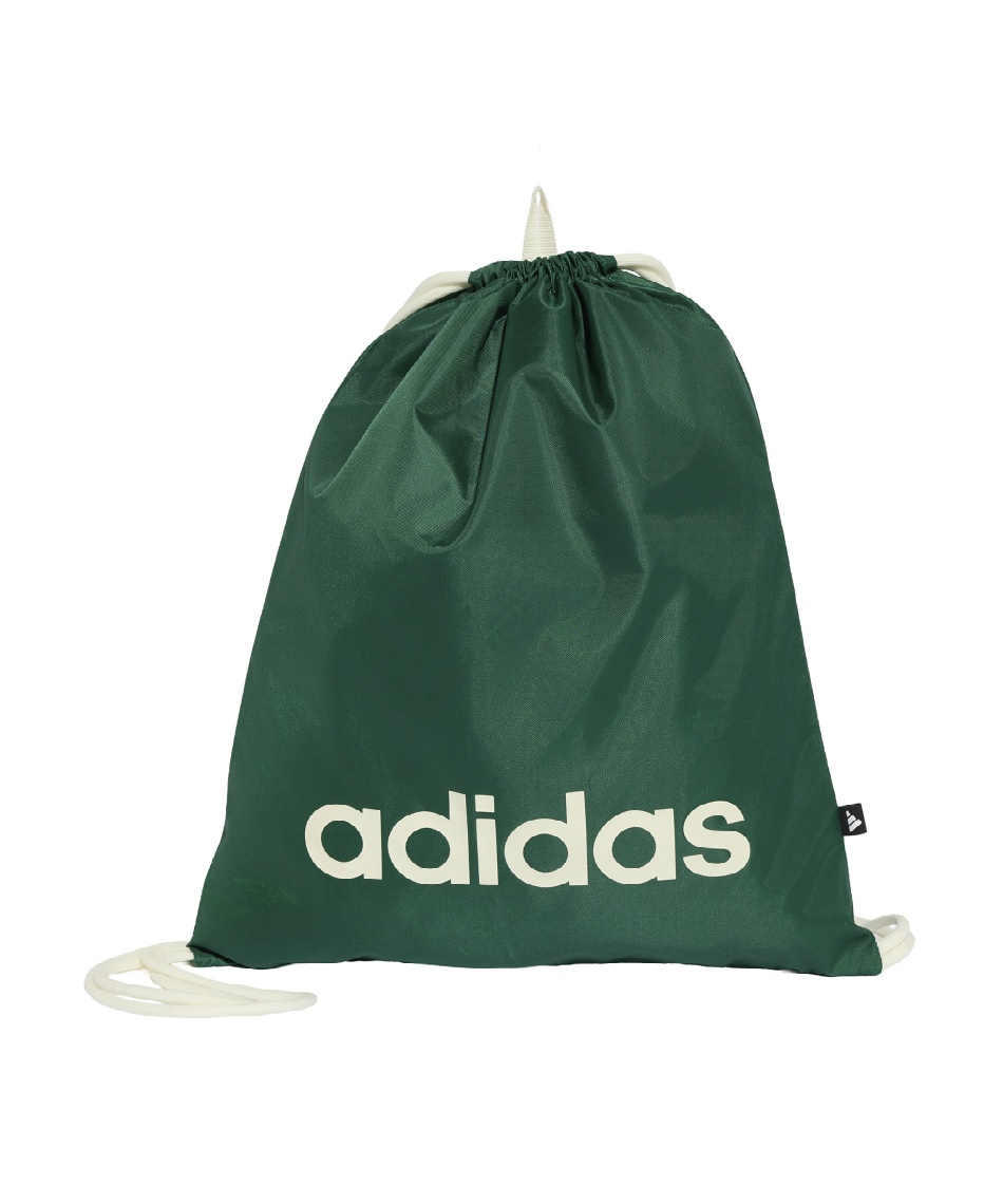 アディダス(adidas) ナップサック リニア ジムサック KS4515 KUK78