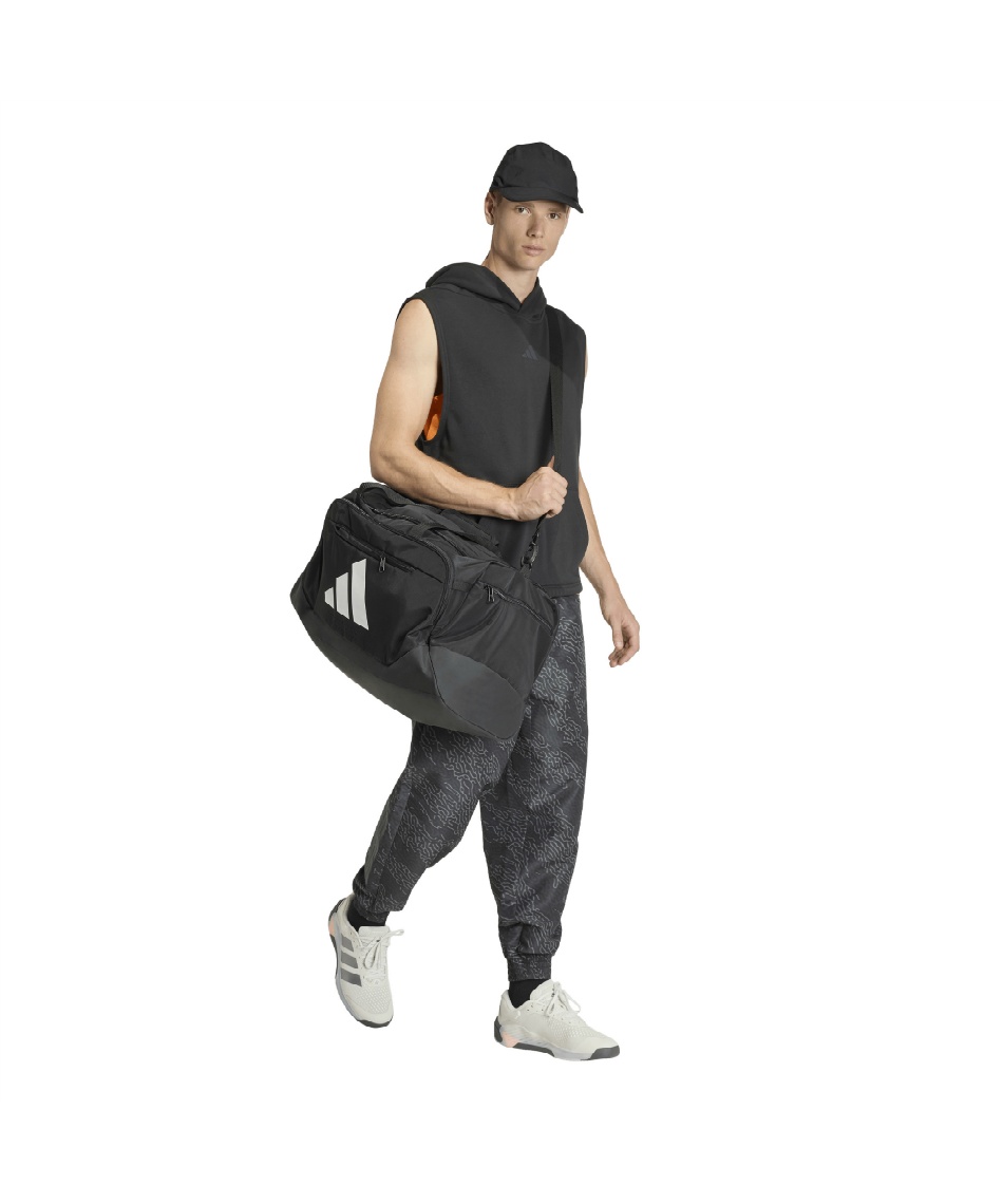 アディダス(adidas) ダッフルバッグ トレーニング ディフェンダー