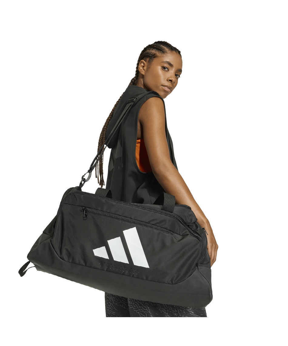 アディダス(adidas) ダッフルバッグ トレーニング ディフェンダー