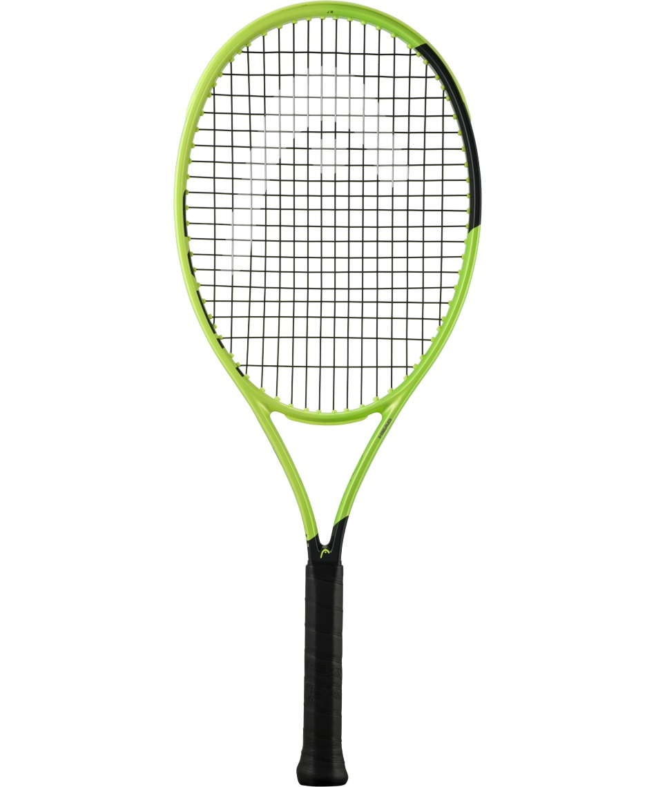 HEAD XTREME LITE テニスラケット　美品 ヘッド(HEAD) 硬式テニスラケット 張り上げ済み エクストリーム