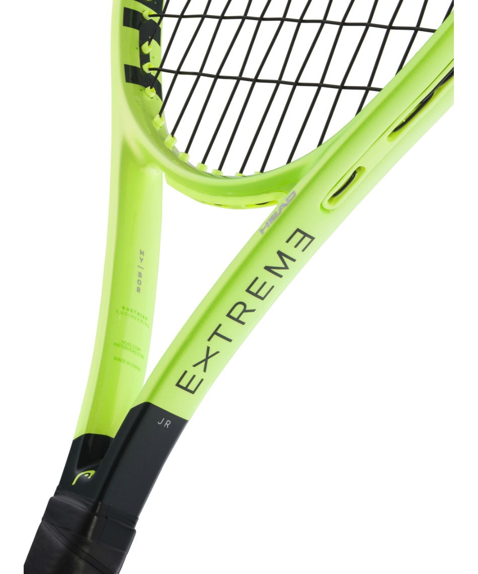 HEAD XTREME LITE テニスラケット　美品 ヘッド(HEAD) 硬式テニスラケット 張り上げ済み エクストリーム