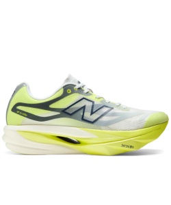 �l���|�C���g290pt �y���������z�j���[�o�����X(new balance) �����j���O�V���[�Y �X�[�p�[�R���v �G���[�g EL v6 MRCEL598 D �����Y LIME 27�D5