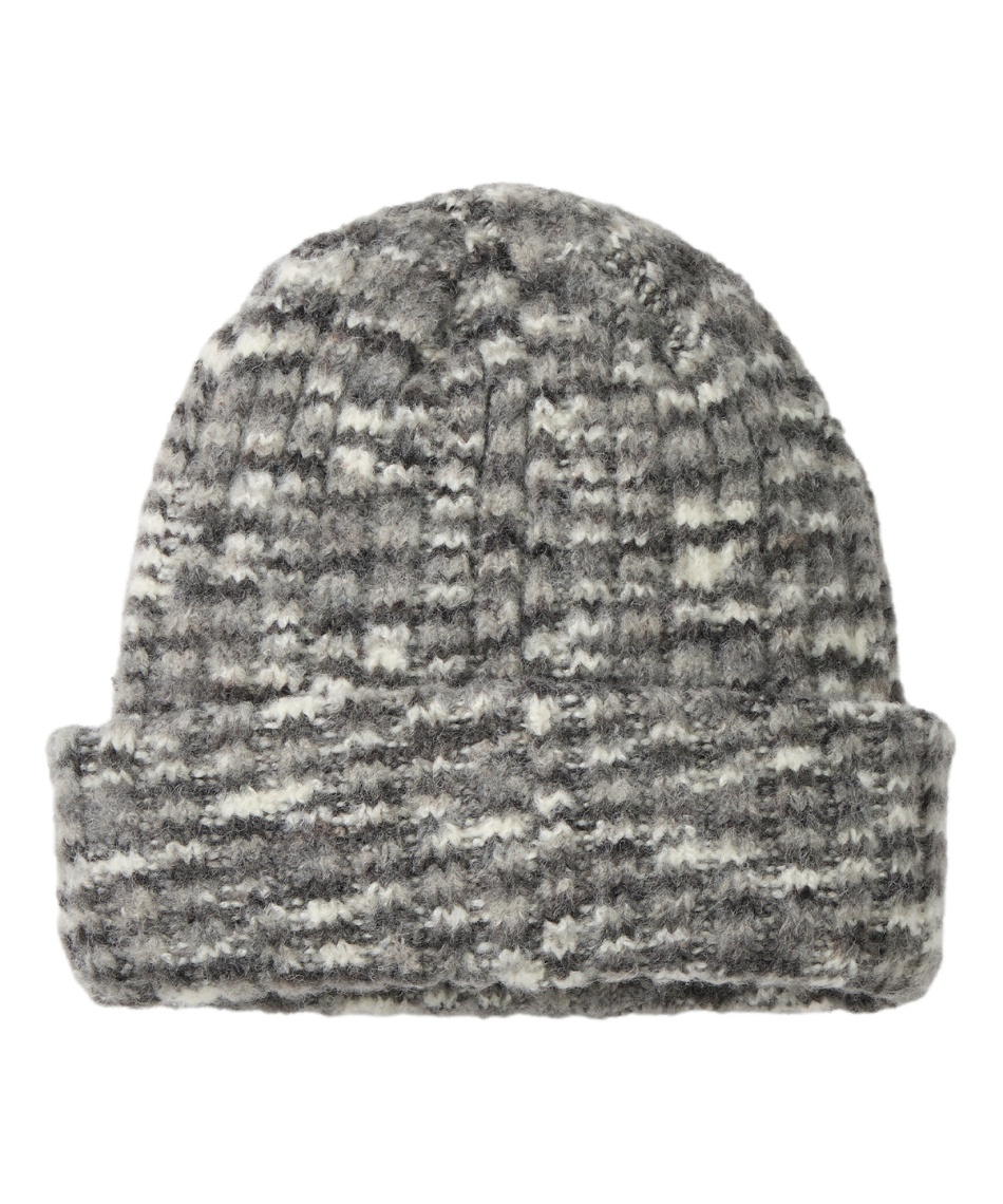 ディーシー(DC) ニット帽 SPEC TRIM KNIT BEANIE DBE264255 【国内正規