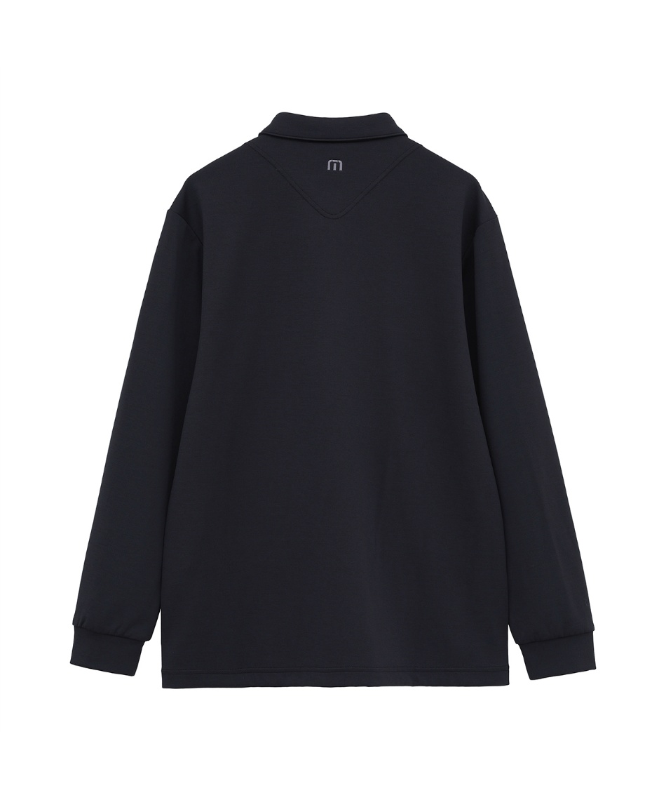 トラヴィスマシュー(TravisMathew) ゴルフウェア ポロシャツ 長袖
