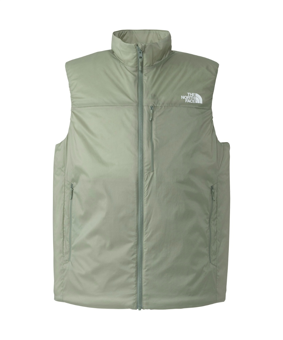 ザ・ノース・フェイス(THE NORTH FACE) 中綿ベスト ベントリックス