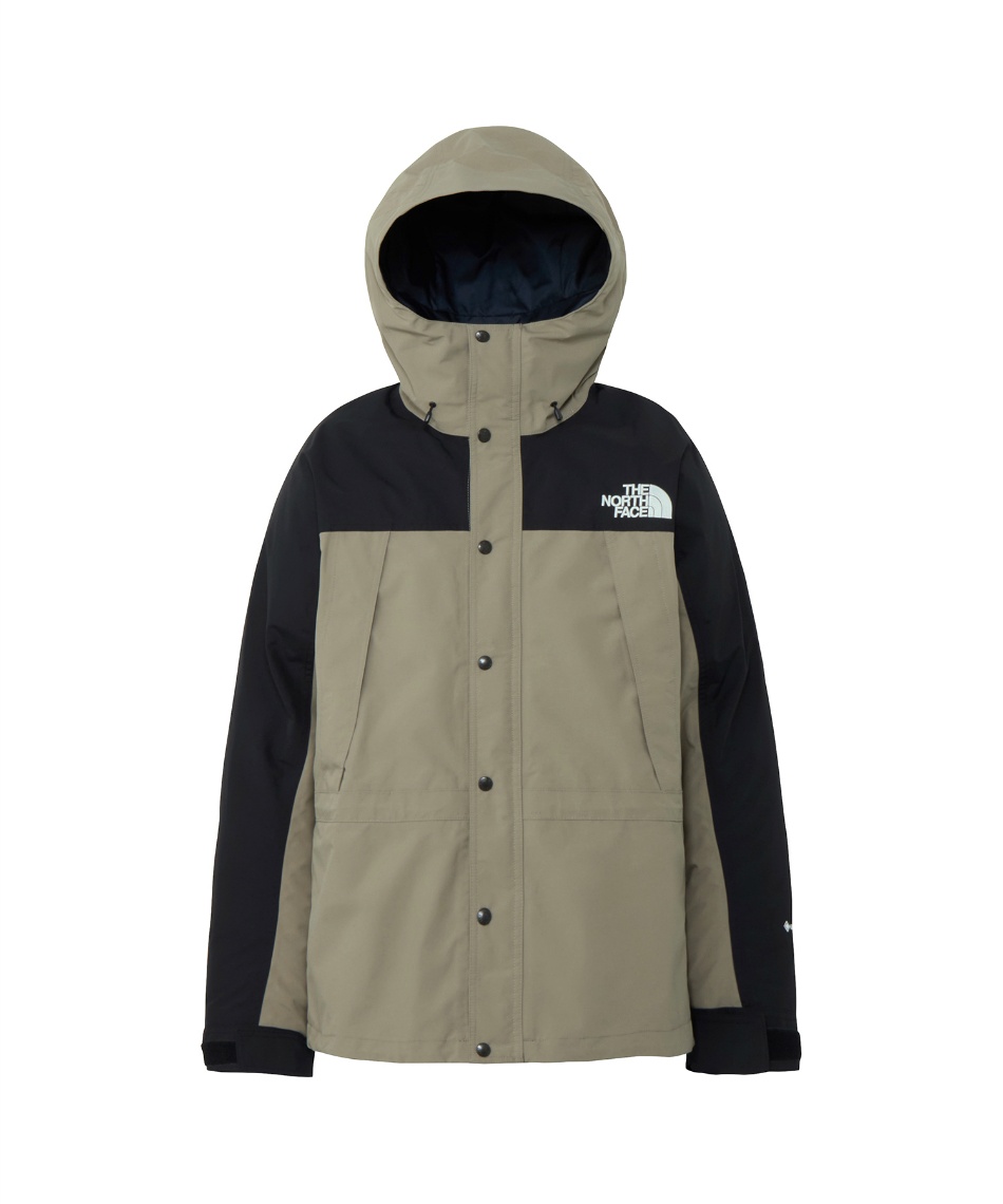防水ジャケット マウンテンライトジャケット NP62550-MK 【国内正規品