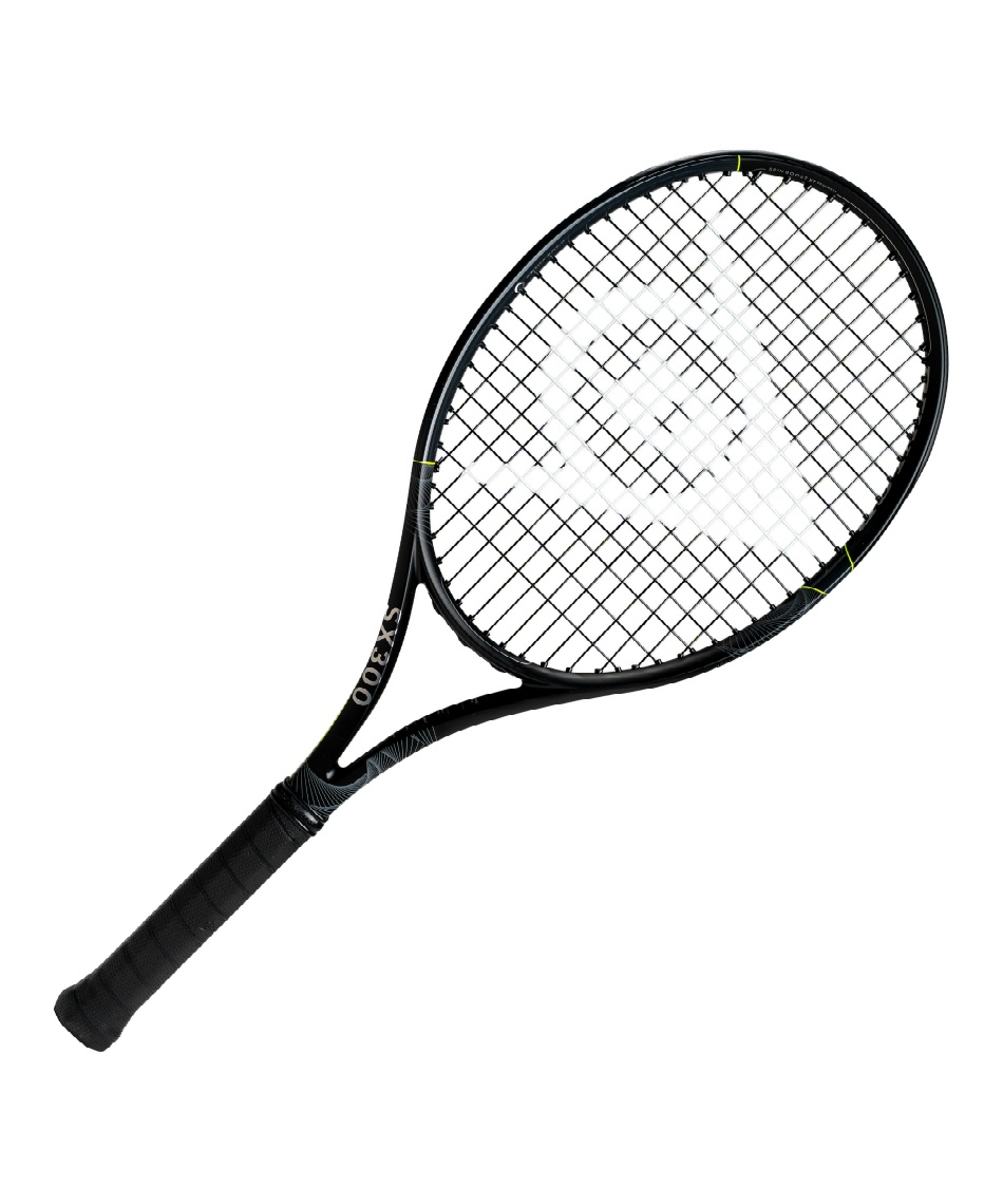 ダンロップ(DUNLOP) 硬式テニスラケット 限定SX300 2026 DS22605