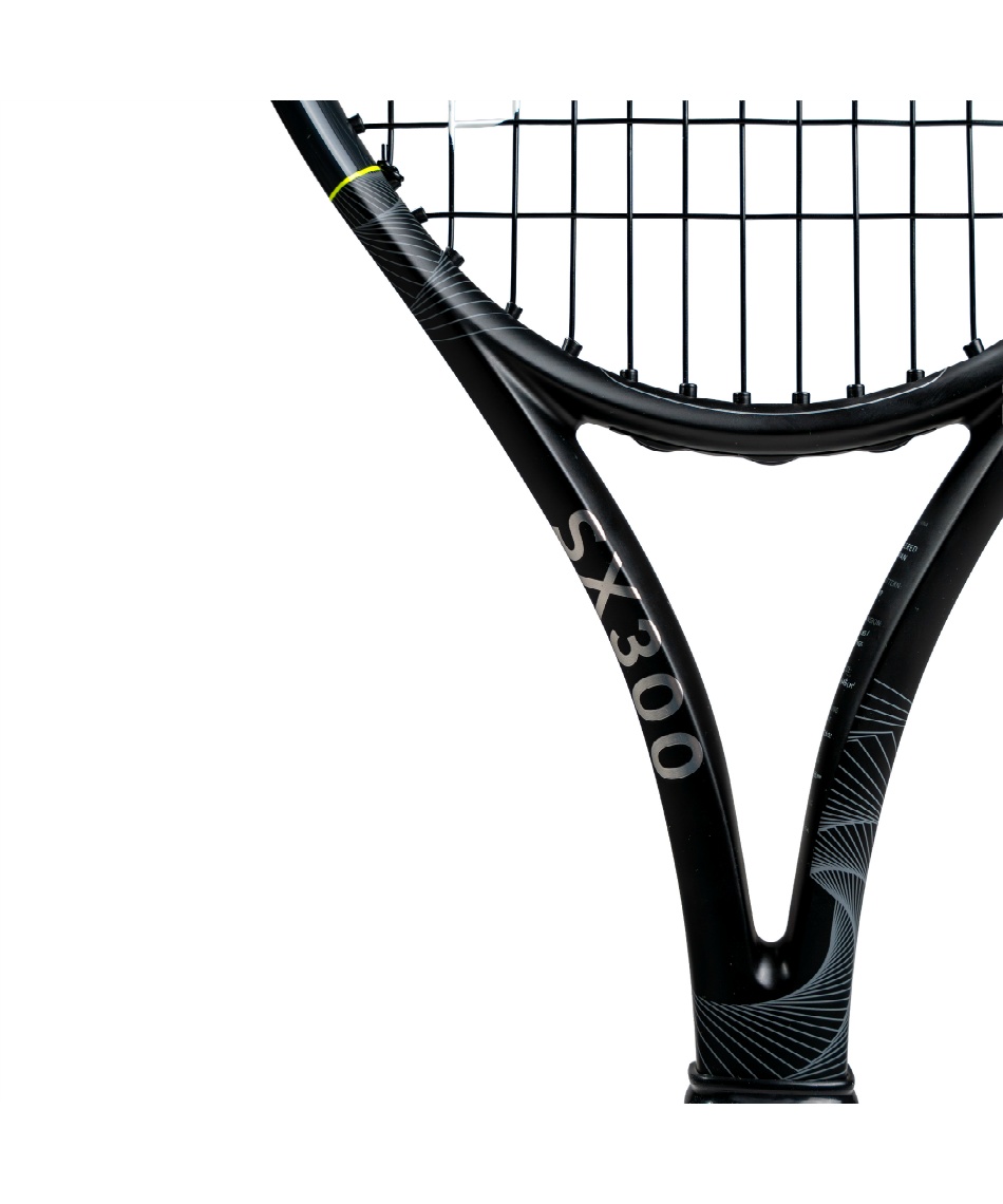 ダンロップ(DUNLOP) 硬式テニスラケット 限定SX300 2026 DS22605