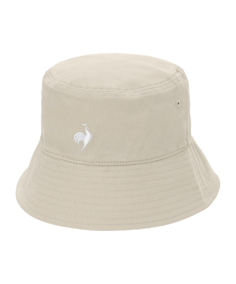ルコックスポルティフ(le coq sportif) ゴルフ ハット 定番バケット