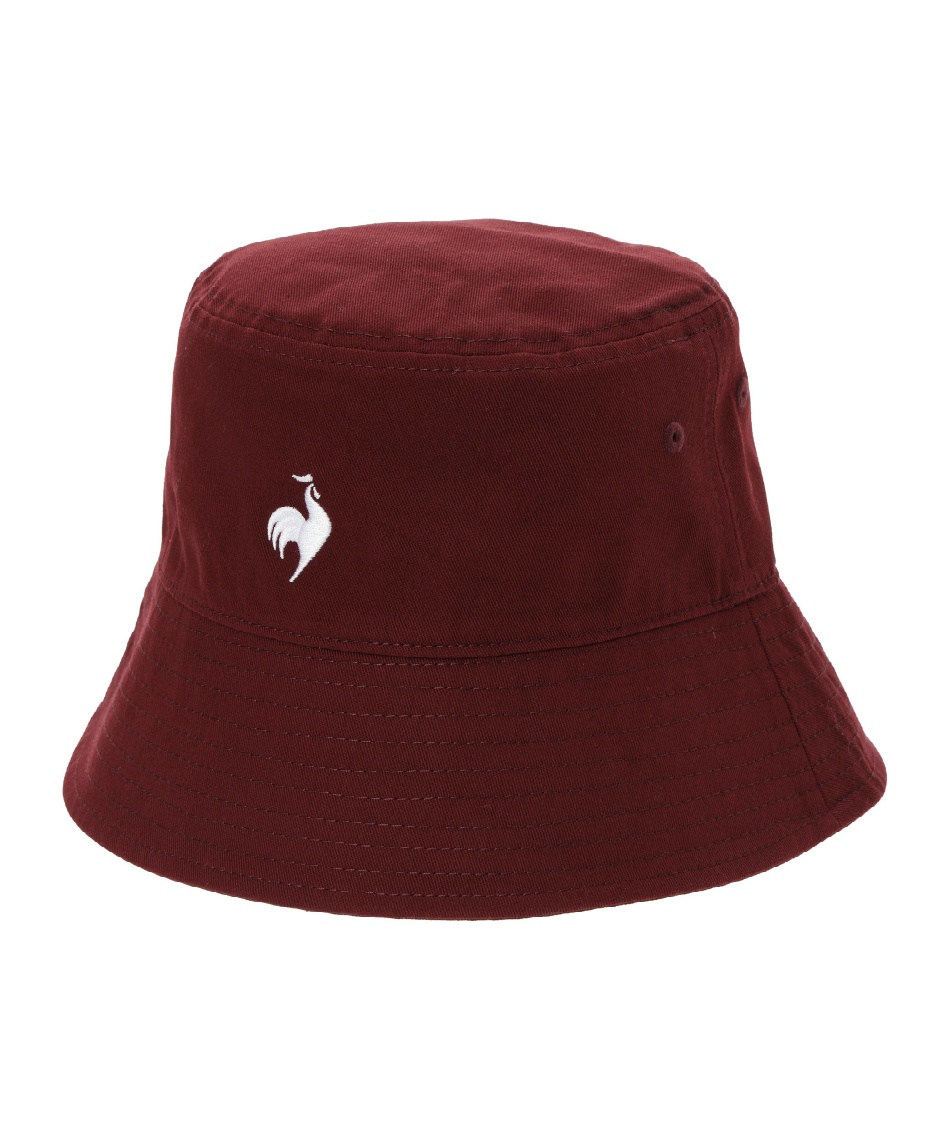 ルコックスポルティフ(le coq sportif) ゴルフ ハット 定番バケット