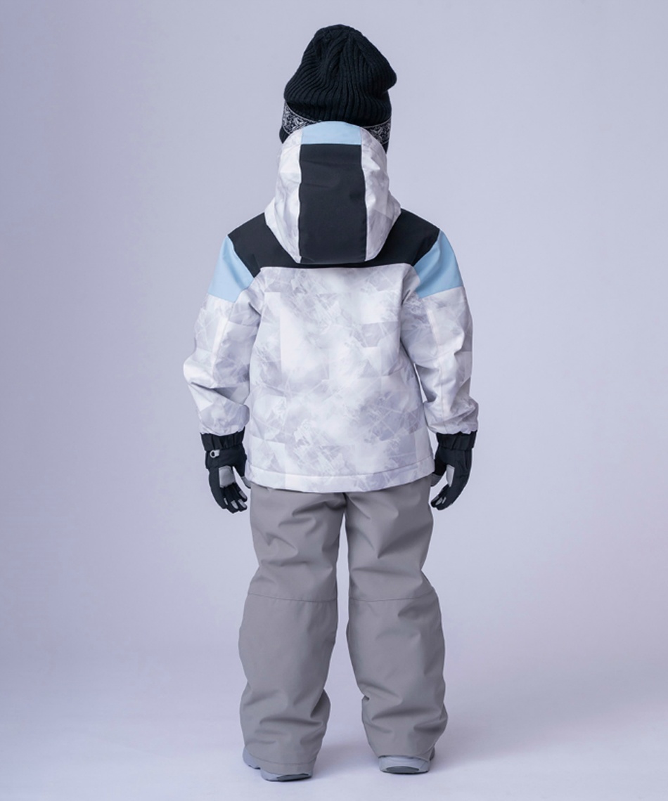 ニーマ(nima) スキーウェア 上下セット SNOW ST JR-1751 【26-27 2027