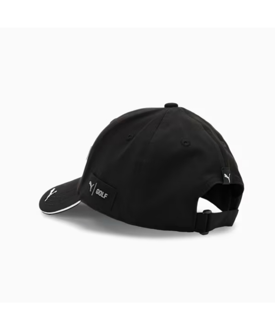 プーマ(PUMA) ゴルフ キャップ ボックスロゴ ツアー キャップ 027677