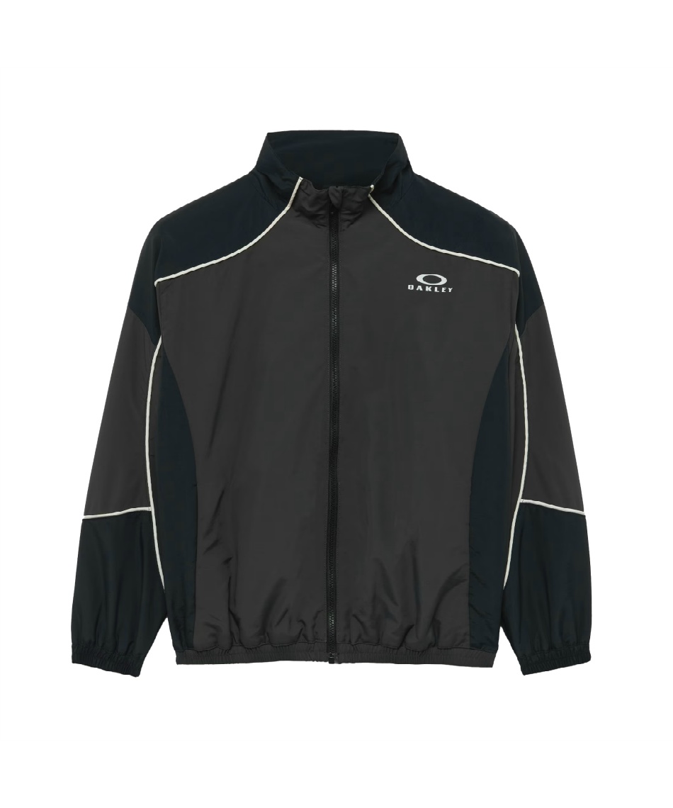 オークリー(OAKLEY) ウインドブレーカー ジャケット Ytr Wind Warm Hi