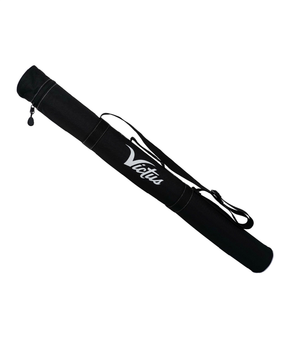 ヴィクタス(Victus) 野球 一般軟式バット 27S ブラックPENCIL VJJSBBBP