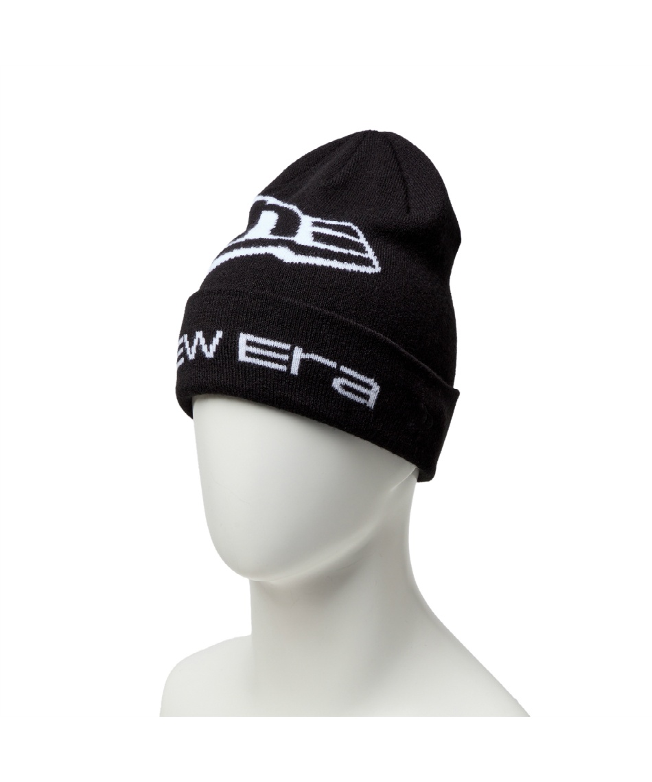 ゴルフ ニット帽 BASIC CUFF KNIT BOX LOGO 15119740 | スポーツ用品