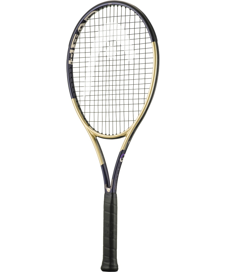 ヘッド テニスラケット グラビティ MP ズベレフ 2026 国内正規品・新品 ヘッド(HEAD) 硬式テニスラケット 限定グラビティMP ズベレフ 2026