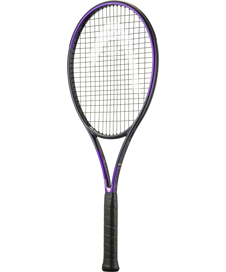 ヘッド テニスラケット グラビティ MP ズベレフ 2026 国内正規品・新品 ヘッド(HEAD) 硬式テニスラケット 限定グラビティMP ズベレフ 2026