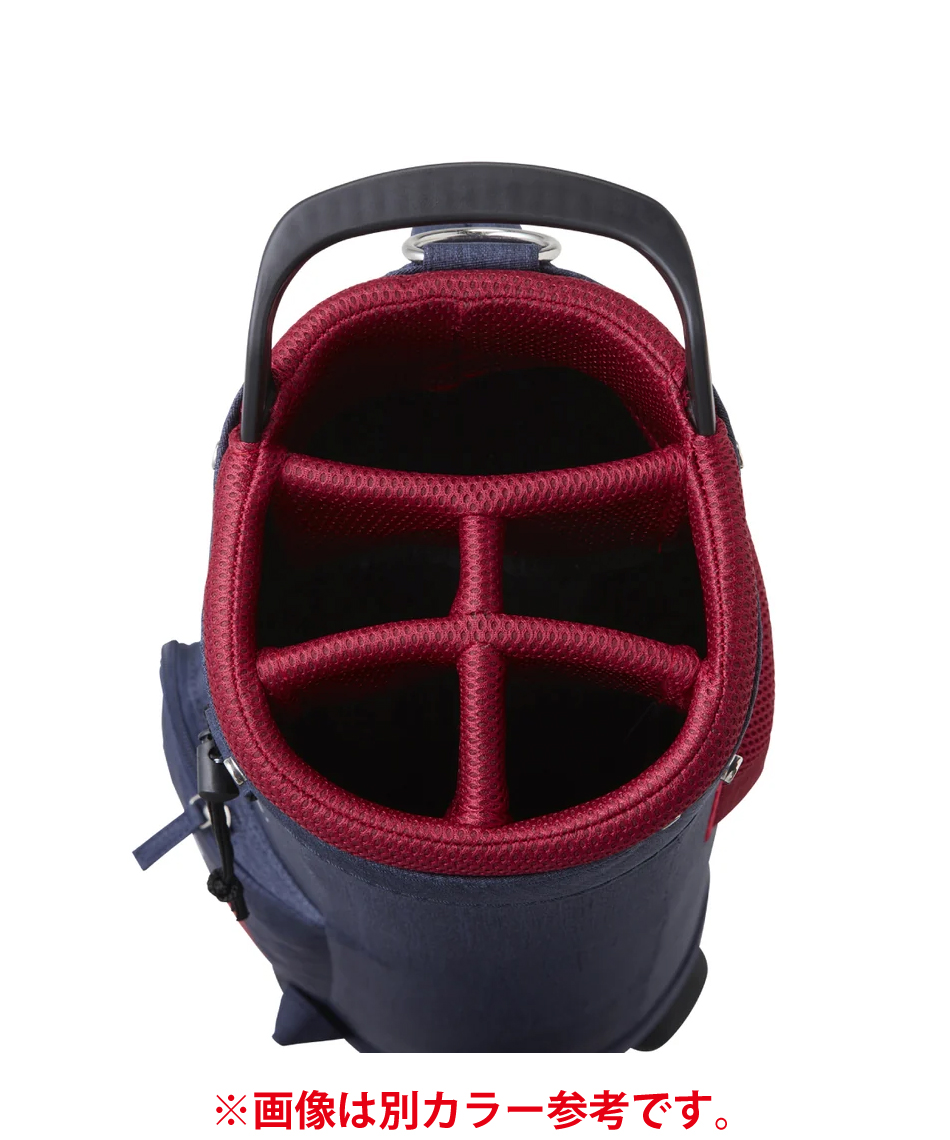 オノフ(ONOFF) キャディバッグ Caddie Bag OB1225 【2026年モデル