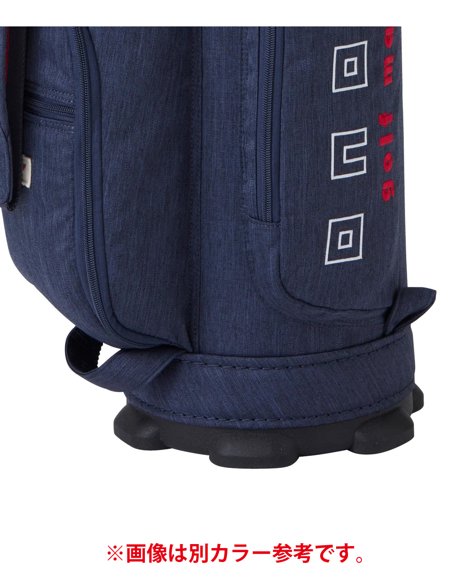 オノフ(ONOFF) キャディバッグ Caddie Bag OB1225 【2026年モデル