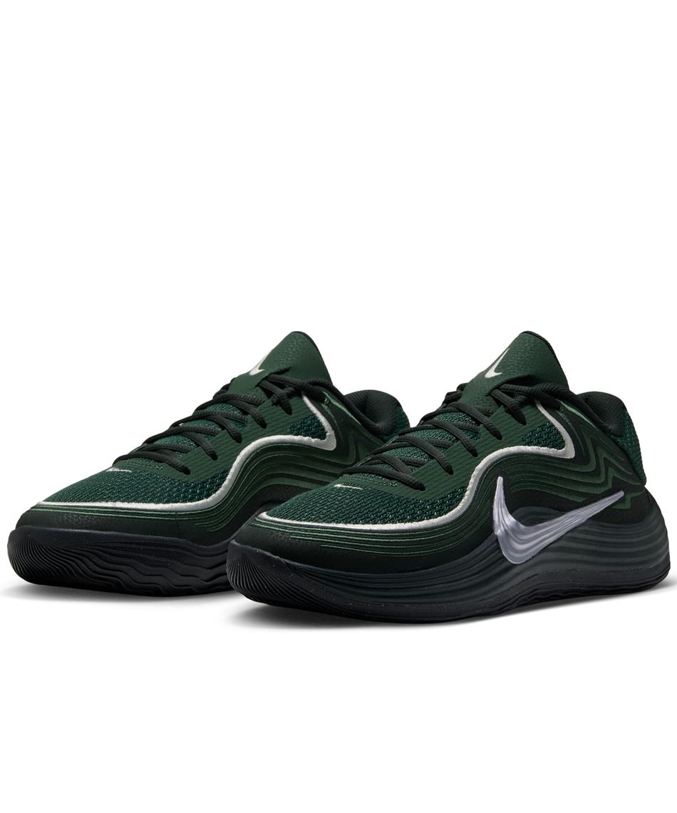 ナイキ(NIKE) バスケットシューズ 26HO ナイキ プレシジョン8 LOW