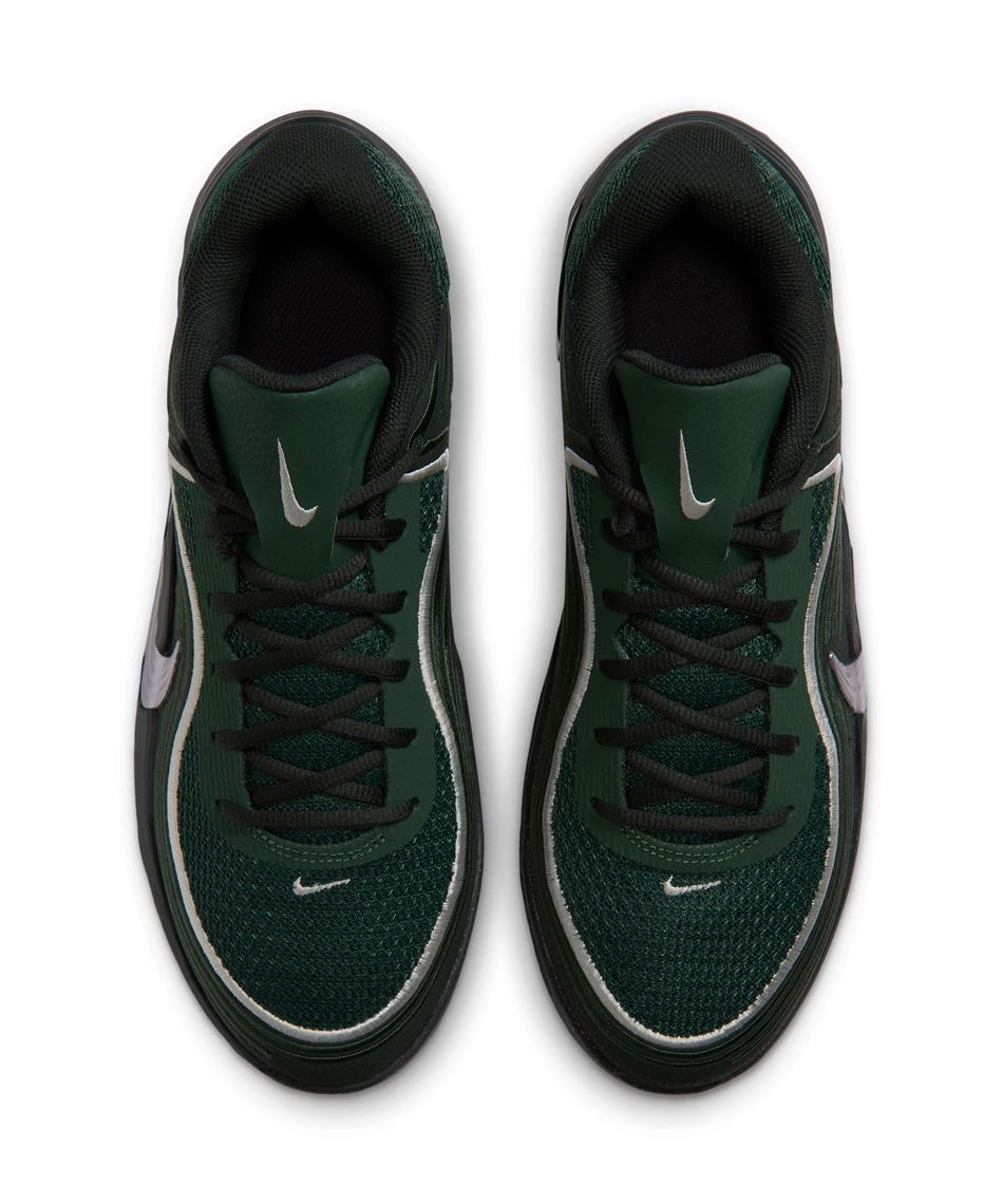 ナイキ(NIKE) バスケットシューズ 26HO ナイキ プレシジョン8 LOW