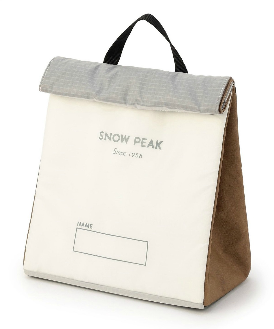 ス*ス様 【開封のみ】スノーピーク バレルバック　3種セット 10月3日10時発売】 スノーピーク(snow peak) バッグ 26秋雪峰祭