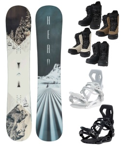 スポーツ・レジャー:スノーボード:ブーツ メンズ | スポーツ用品なら