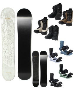 スポーツ・レジャー:スノーボード:ブーツ ビジョンピークス