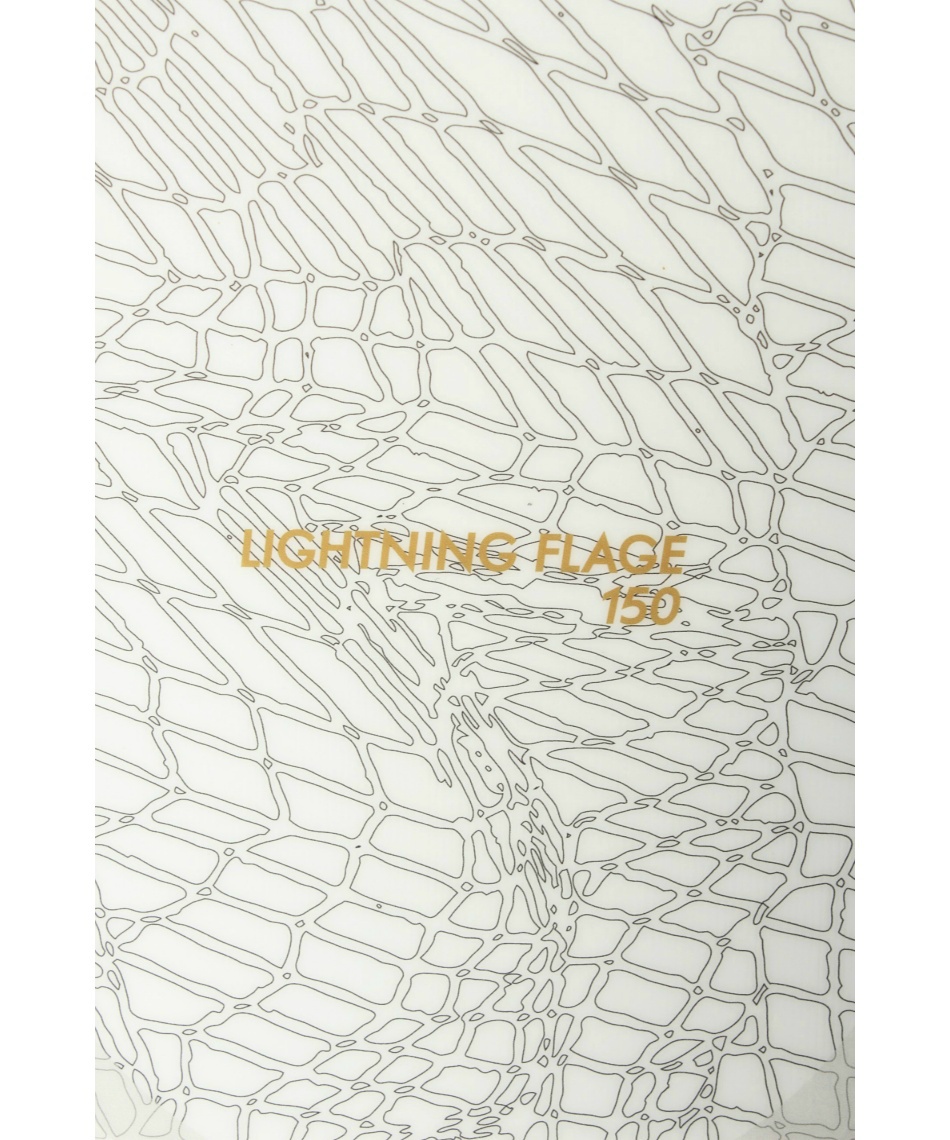 スノーボード 3点セット LIGHTNINGFLAGE+TRANS+SUPERB ボード板＋