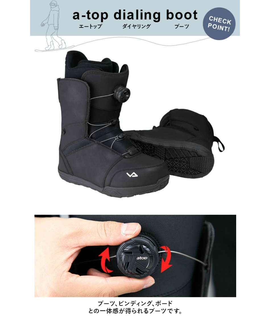 スノーボード 3点セット LIGHTNINGFLAGE+TRANS+SUPERB ボード板＋