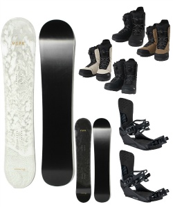 スポーツ・レジャー:スノーボード:ブーツ ビジョンピークス