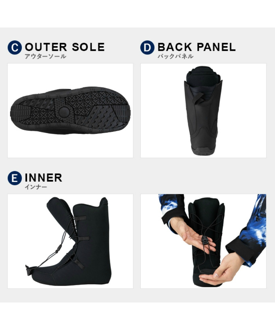 スノーボード 3点セット PRIDE 2.0 AURORA+BASE++SUPERB ボード板＋