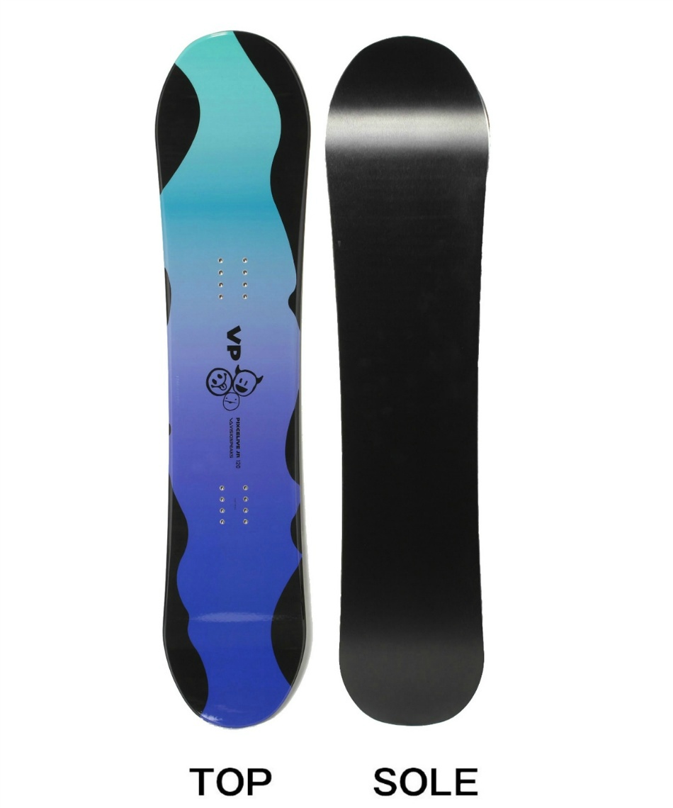 ❄️ケーツー　スノーボード板　フラックスバイン付き　ワールドワイドウェポン１４８ ❄️ケーツー スノーボード板 フラックスバイン付き ワールドワイド