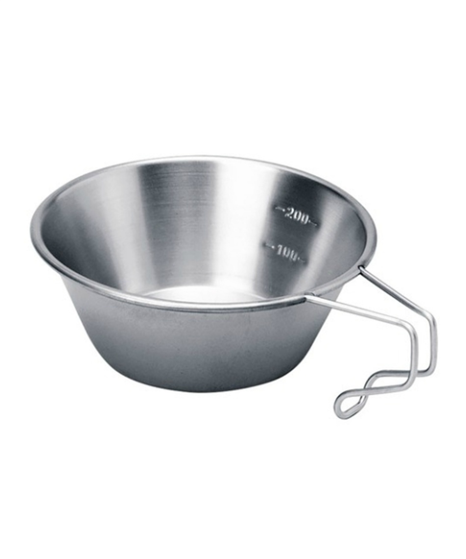 スノーピーク (snow peak) シェラカップ チタンシェラカップ E-104