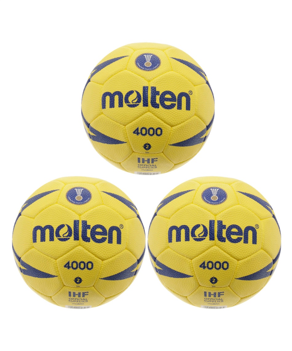 モルテン Molten ハンドボール 2号球 3点セット ヌエバx4000 屋内用 高校女子 中学男女 H2x4000 スポーツ用品ならヒマラヤオンラインストア 公式 モルテン Molten ハンドボール 2号球 3点セット ヌエバx4000 屋内用 高校女子 中学男女 H2x4000 スポーツ用品ならヒマラヤオンラインストア 公式